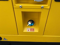 2025 - rte - 35 kva - stroomgenerator - afbeelding 3 van  20