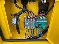 2025 - rte - 35 kva - stroomgenerator - afbeelding 9 van  20