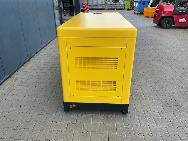 2025 - rte - 35 kva - stroomgenerator - afbeelding 6 van  20