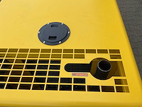 2025 - rte - 35 kva - stroomgenerator - afbeelding 6 van  20