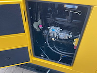 2025 - rte - 35 kva - stroomgenerator - afbeelding 7 van  20