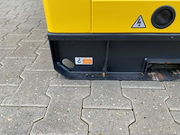 2025 - rte - 35 kva - stroomgenerator - afbeelding 14 van  20