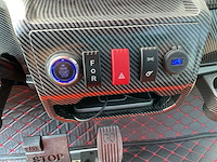 2025 - rte - 4+2 - golfkar - afbeelding 10 van  29