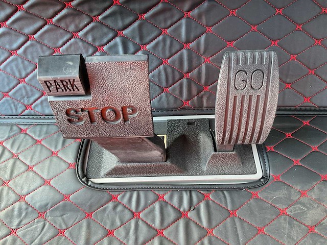 2025 - rte - 4+2 - golfkar - afbeelding 13 van  29