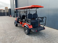 2025 - rte - 4+2 - golfkar - afbeelding 2 van  29