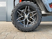 2025 - rte - 4+2 - golfkar - afbeelding 6 van  29