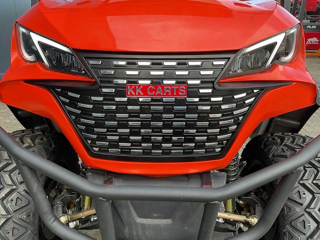 2025 - rte - 4+2 - golfkar - afbeelding 16 van  29