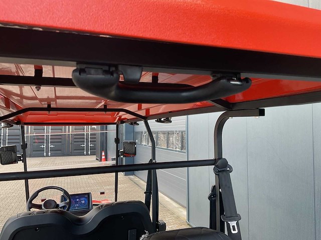 2025 - rte - 4+2 - golfkar - afbeelding 10 van  29