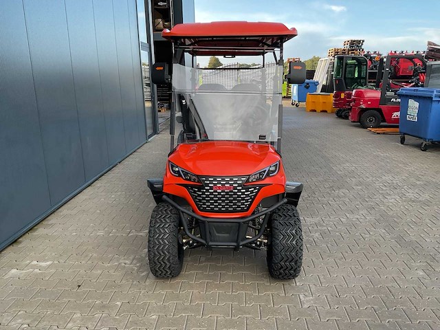 2025 - rte - 4+2 - golfkar - afbeelding 24 van  29