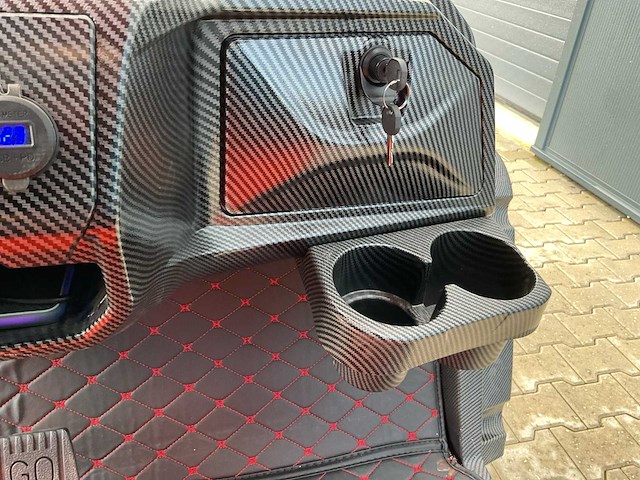 2025 - rte - 4+2 - golfkar - afbeelding 4 van  17