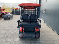 2025 - rte - 4+2 - golfkar - afbeelding 17 van  21