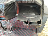 2025 - rte - 4+2 - golfkar - afbeelding 7 van  26