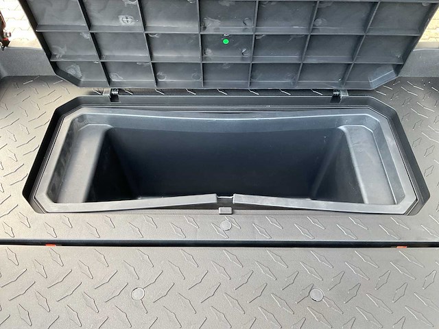 2025 - rte - 4+2 - golfkar - afbeelding 12 van  26