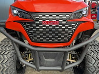 2025 - rte - 4+2 - golfkar - afbeelding 15 van  26