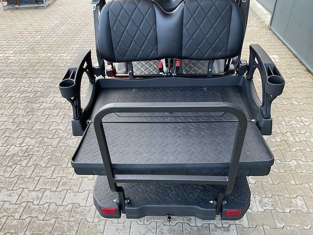 2025 - rte - 4+2 - golfkar - afbeelding 10 van  18