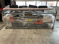 2025 - rte - 4+2 - golfkar - afbeelding 11 van  18