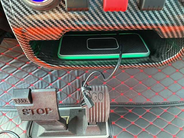 2025 - rte - 4+2 - golfkar - afbeelding 2 van  18