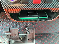 2025 - rte - 4+2 - golfkar - afbeelding 2 van  18