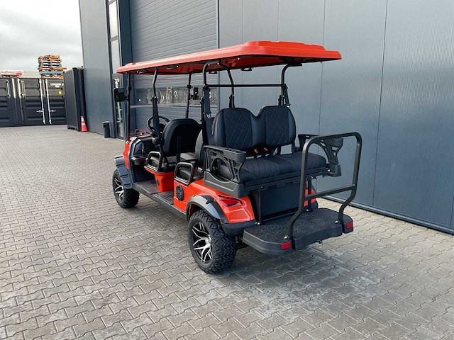 2025 - rte - 4+2 - golfkar - afbeelding 23 van  29