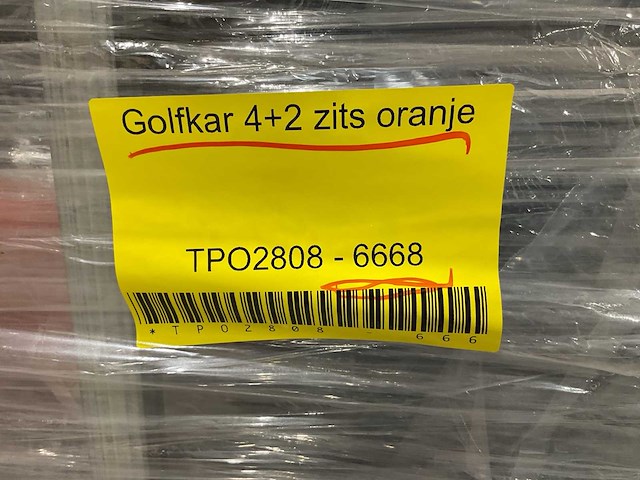 2025 - rte - 4+2 - golfkar - afbeelding 22 van  29
