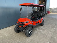 2025 - rte - 4+2 - golfkar - afbeelding 12 van  29