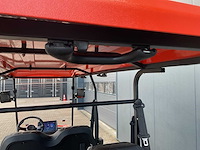 2025 - rte - 4+2 - golfkar - afbeelding 2 van  7