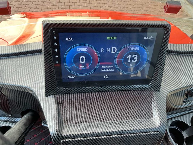 2025 - rte - 4+2 - golfkar - afbeelding 7 van  7