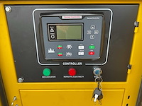 2025 - rte - 50 kva - stroomgenerator - afbeelding 16 van  19