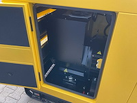 2025 - rte - 50 kva - stroomgenerator - afbeelding 9 van  19