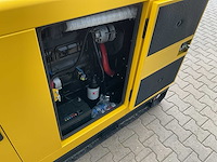 2025 - rte - 50 kva - stroomgenerator - afbeelding 16 van  19