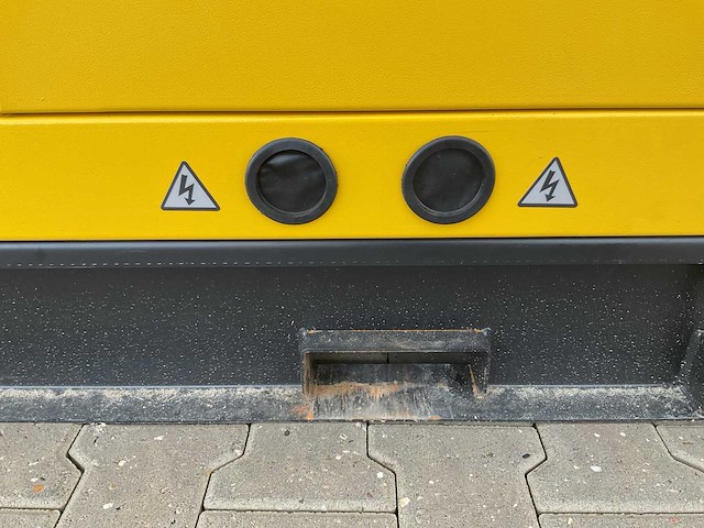 2025 - rte - 50 kva - stroomgenerator - afbeelding 5 van  19