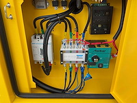2025 - rte - 50 kva - stroomgenerator - afbeelding 7 van  19