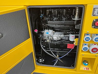 2025 - rte - 50 kva - stroomgenerator - afbeelding 18 van  19