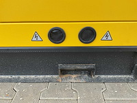 2025 - rte - 50 kva - stroomgenerator - afbeelding 15 van  19