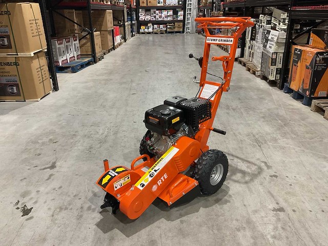 2025 - rte - 6777 stronkenfrees - stobbenfrees - afbeelding 12 van  20