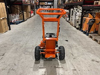 2025 - rte - 6777 stronkenfrees - stobbenfrees - afbeelding 8 van  17