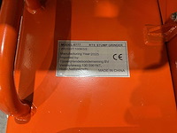 2025 - rte - 6777 stronkenfrees - stobbenfrees - afbeelding 16 van  17