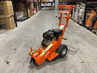 2025 - rte - 6777 stronkenfrees - stobbenfrees - afbeelding 3 van  9