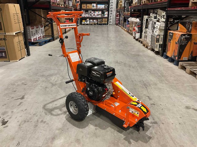 2025 - rte - 6777 stronkenfrees - stobbenfrees - afbeelding 2 van  4