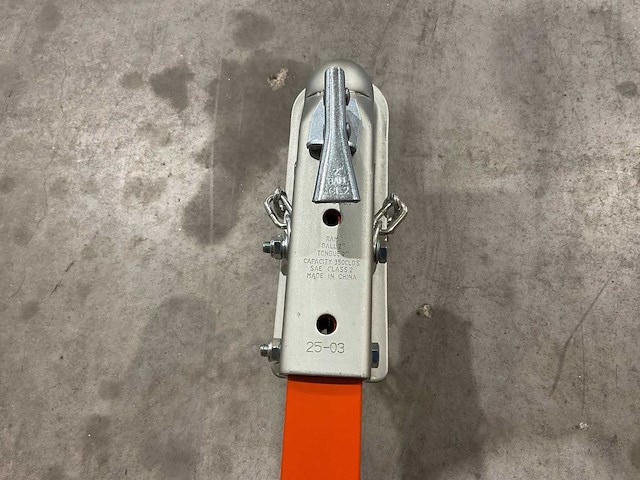 2025 - rte - gbd-150e 6780 - houthakselaar pro - afbeelding 8 van  17