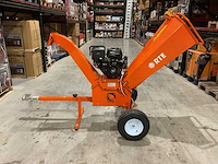 2025 - rte - gbd-150e 6780 - houthakselaar pro - afbeelding 1 van  7