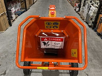 2025 - rte - gbd-150e 6780 - houthakselaar pro - afbeelding 7 van  7