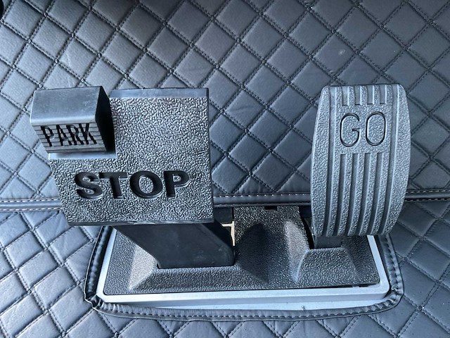 2025 - rte - k2+2 - golfkar - afbeelding 10 van  33