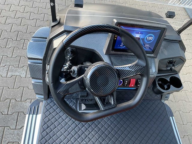 2025 - rte - k2+2 - golfkar - afbeelding 12 van  33