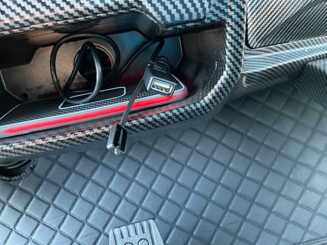 2025 - rte - k2+2 - golfkar - afbeelding 15 van  33