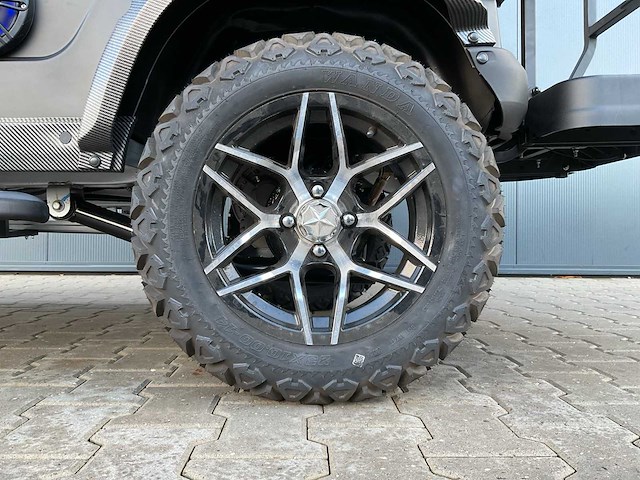 2025 - rte - k2+2 - golfkar - afbeelding 8 van  33