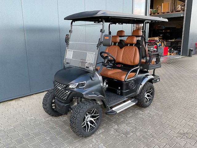 2025 - rte - k2+2 - golfkar - afbeelding 23 van  33