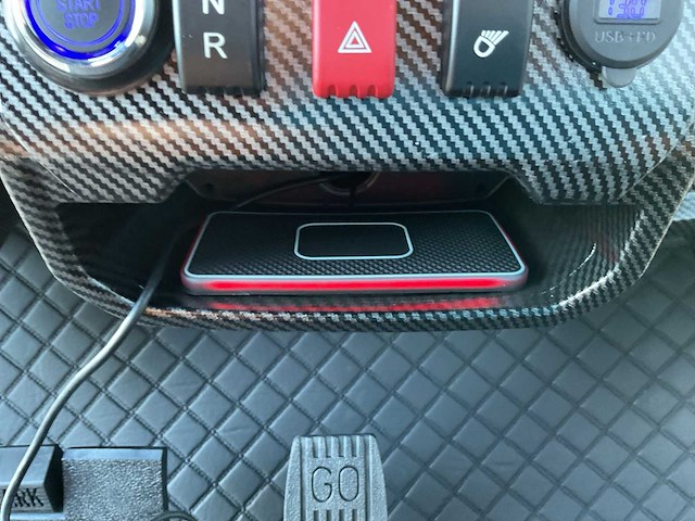 2025 - rte - k2+2 - golfkar - afbeelding 6 van  33