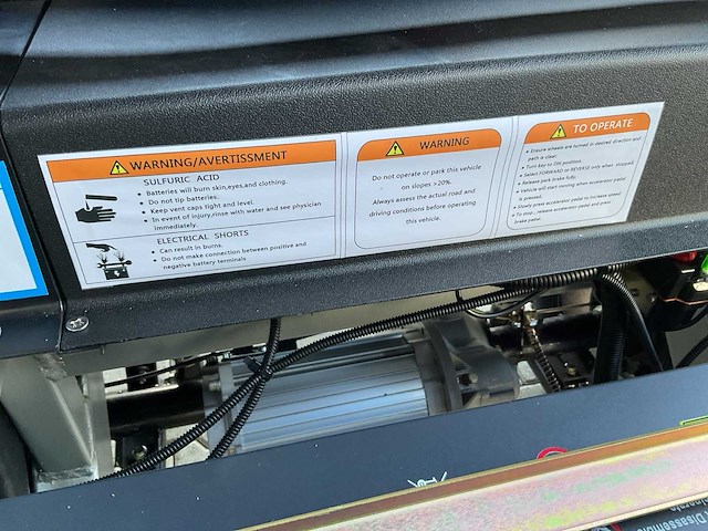 2025 - rte - k2+2 - golfkar - afbeelding 16 van  33