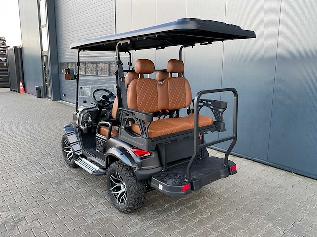 2025 - rte - k2+2 - golfkar - afbeelding 11 van  33